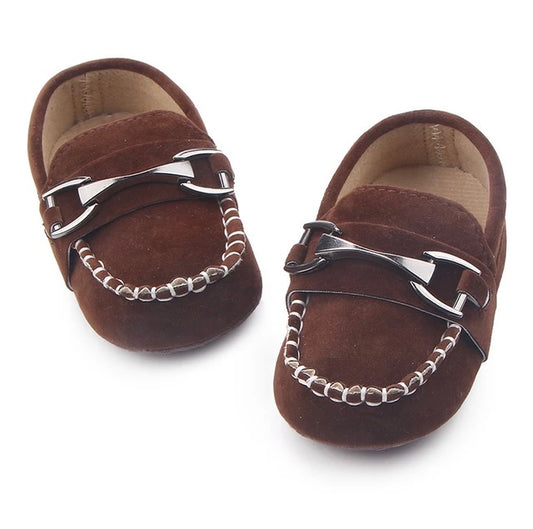 Baby Loafers