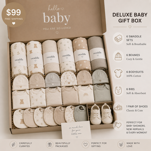Premium Gift box