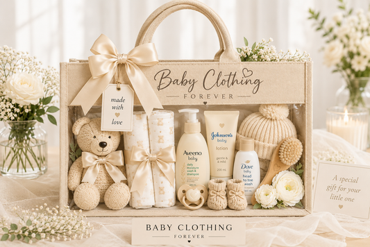Newborn Tote set