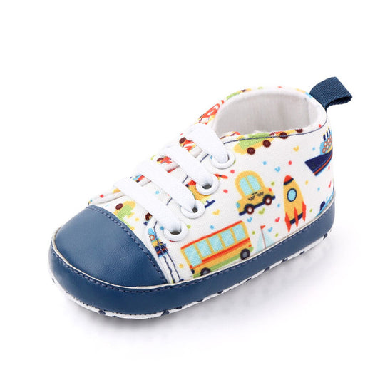 Baby Boys shoes
