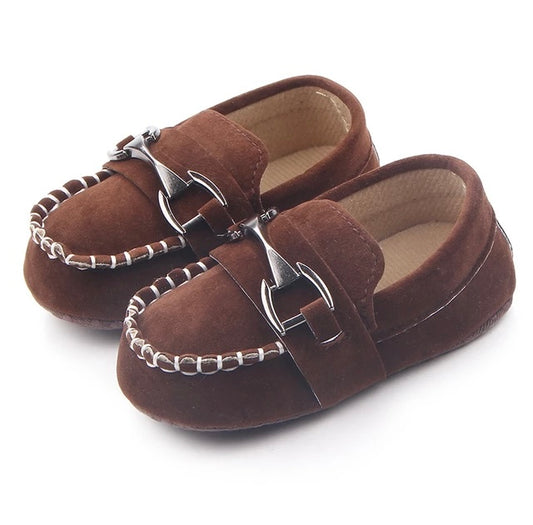 Baby Loafers