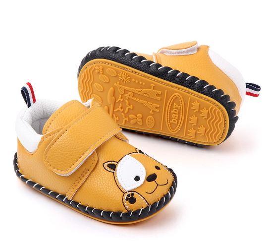 Baby Shoes