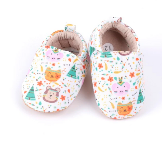 Baby Shoes